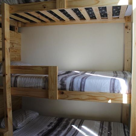 Urban Hive Backpackers Hostel Кейптаун Екстериор снимка