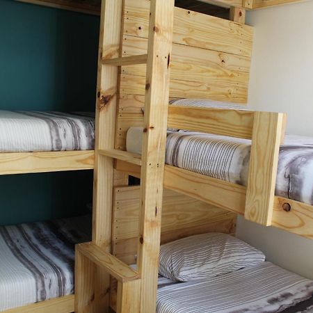 Urban Hive Backpackers Hostel Кейптаун Екстериор снимка